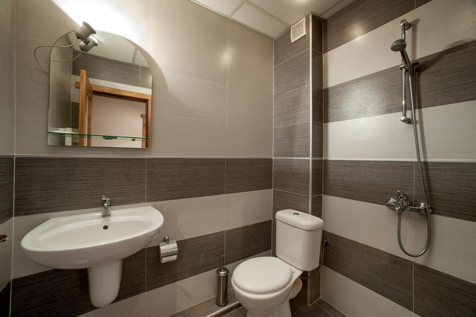 Guest House Dzhangal Bansko Exterior foto